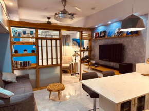 Abreeza Place Tower 1 Modern Studio type 1BR Apartment